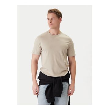 Tricou cu model uni -