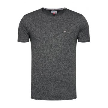 Tricou din amestec de bumbac organic