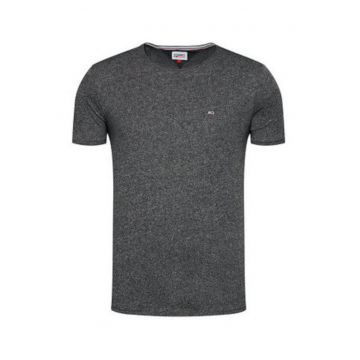 Tricou din amestec de bumbac organic