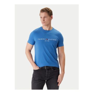 Tricou din bumbac cu imprimeu -