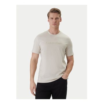 Tricou din bumbac cu imprimeu grafic