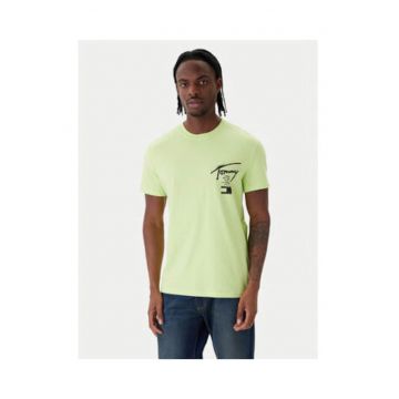 Tricou din bumbac cu imprimeu logo