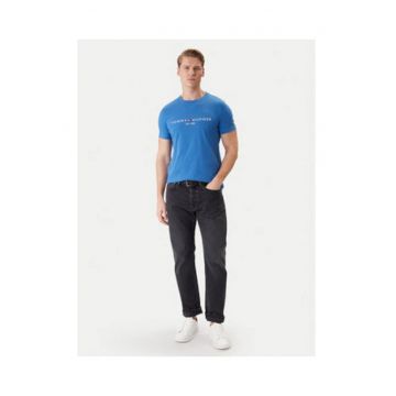 Tricou din bumbac cu imprimeu -