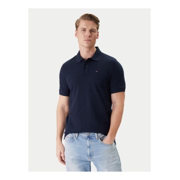 Tricou polo cu croiala regular -