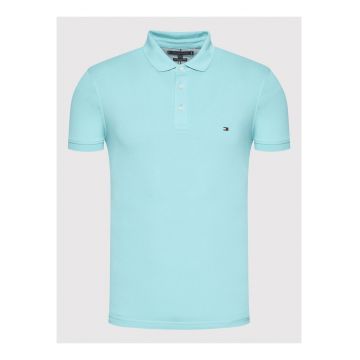 Tricou polo din amestec de bumbac