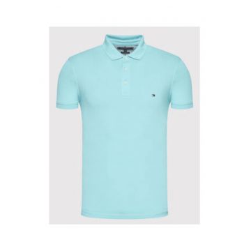 Tricou polo din amestec de bumbac