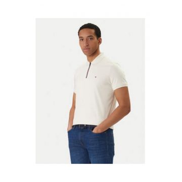 Tricou polo din bumbac