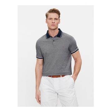 Tricou polo din bumbac -