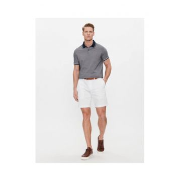 Tricou polo din bumbac -