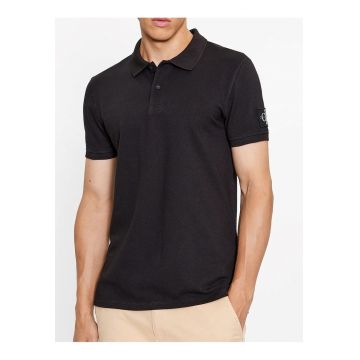 Tricou polo regular fit -