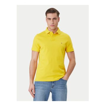 Tricou polo regular fit