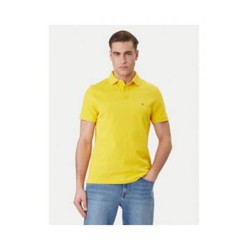 Tricou polo regular fit