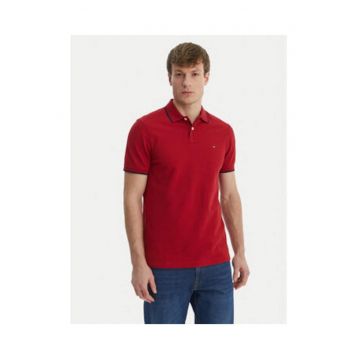 Tricou Polo slim fit