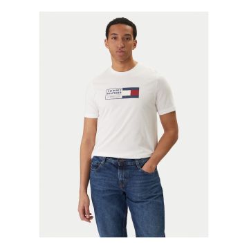Tricou regular fit cu imprimeu -