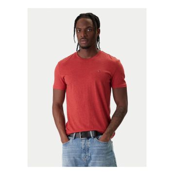 Tricou slim fit din bumbac