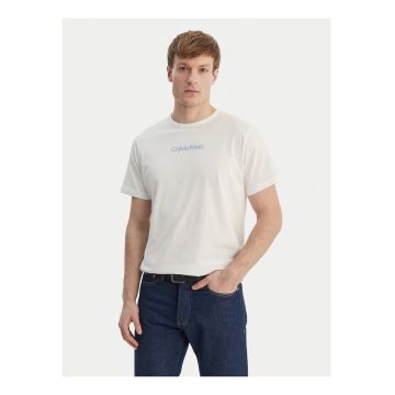 Tricou uni cu logo