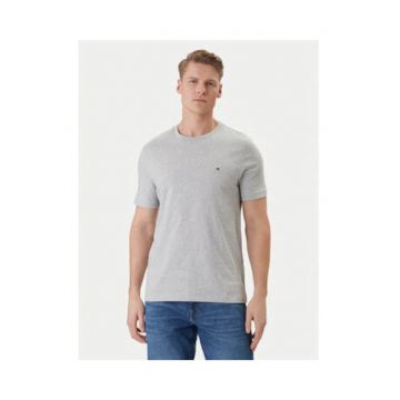 Tricou uni din bumbac