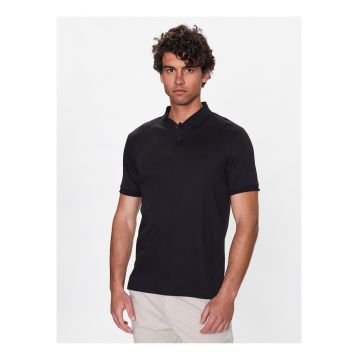 Tricou uni polo