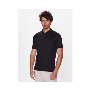 Tricou uni polo