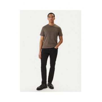 Blugi slim fit elastici