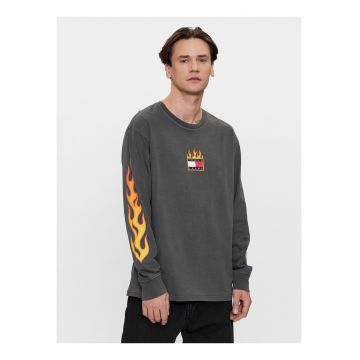 Bluza cu maneca lunga -