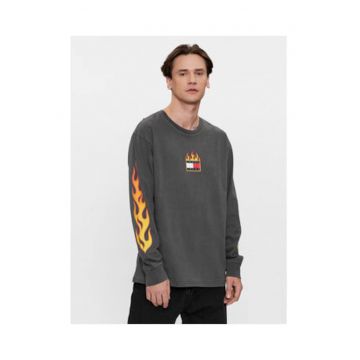 Bluza cu maneca lunga -