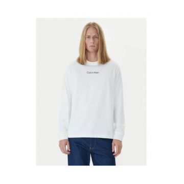 Bluza de trening cu logo -