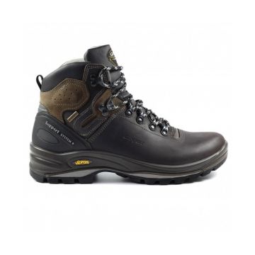 Bocanci Grisport Yildun Maro - Brown