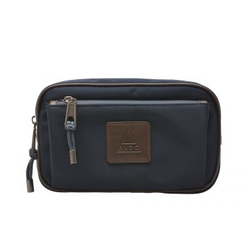 Borseta ALDO bleumarin Borseta ALDO bleumarin barbat