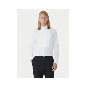 Camasa eleganta slim fit -