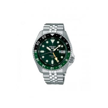 Ceas Barbati -  GMT SSK035K1
