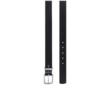 Curea De Barbati Negru Modern Fit 8683197816221
