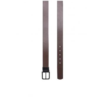 Curea De Barbati Negru Modern Fit 8683197904119