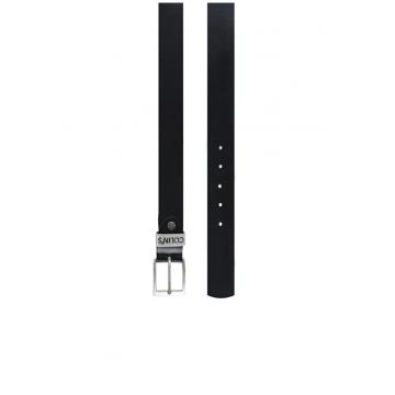 Curea De Barbati Negru Modern Fit 8683197904522