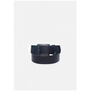 Curea De Barbati Negru Modern Fit 8684112011851