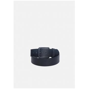 Curea De Barbati Negru Modern Fit 8684112011974