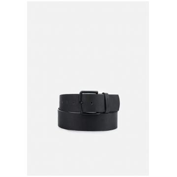 Curea De Barbati Negru Modern Fit 8684112012056
