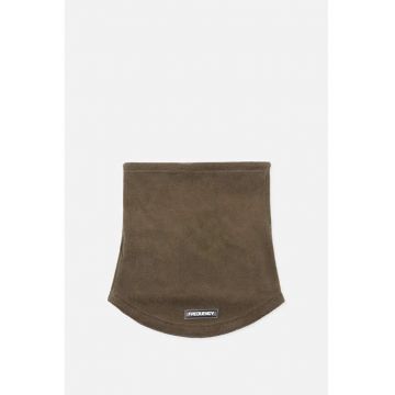 Esarfa De Barbati Kaki Modern Fit 8683197908155