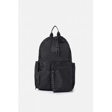 Geanta De Barbati Negru Modern Fit 8684112094434