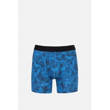 Lenjerie intima barbati  albastra - BLUE