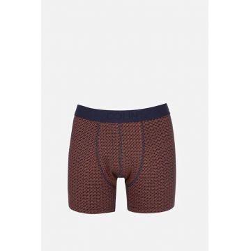 Lenjerie Intima Barbati  Modern Fit Ocean Blue 2XL