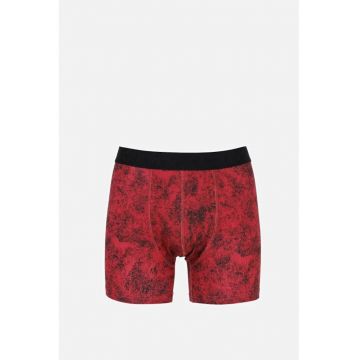 Lenjerie intima barbati  modern fit - visiniu - Ocean Blue