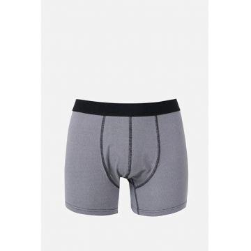 Lenjerie Intima Barbati  Modern Fitqfwq - Gri