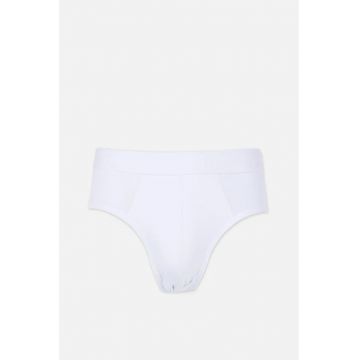 Lenjerie Intima De Barbati Alb Modern Fit Cl1068359 - White