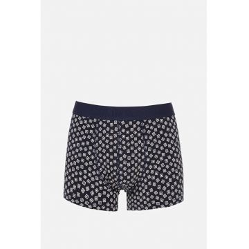 Lenjerie Intima De Barbati Albastru Marin Modern Fit Cl1070473 - Ocean Blue