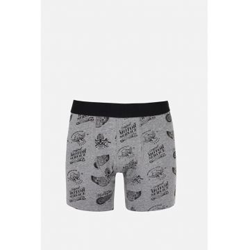 Lenjerie Intima De Barbati Gri Modern Fit Cl1070476 8684112338491 - Gri