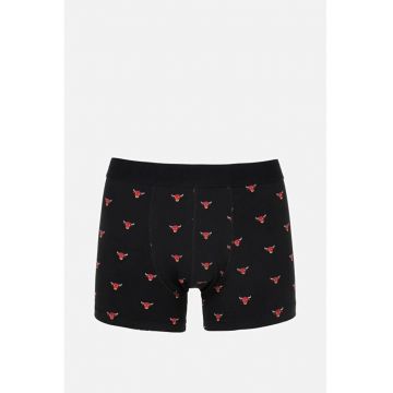 Lenjerie Intima De Barbati Negru Modern Fit Cl1070479 - Negru