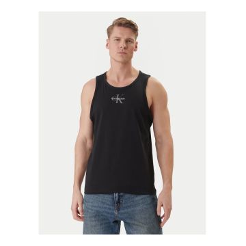 Maiou regular fit din bumbac