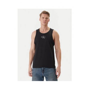 Maiou regular fit din bumbac