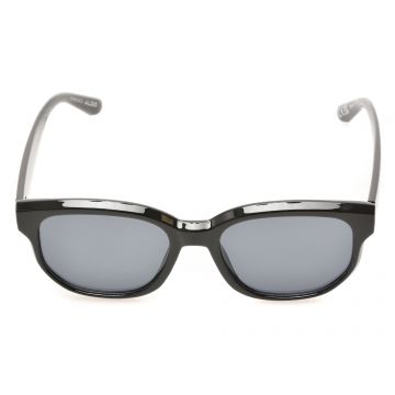 Ochelari de soare ALDO negri, DAMIANO 001, din pvc
